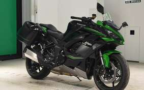 KAWASAKI NINJA 1000 SX 2023 ZXT02K