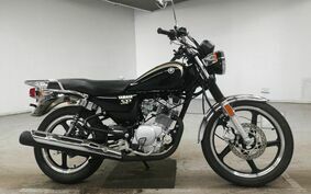 YAMAHA YB125SP PCJL