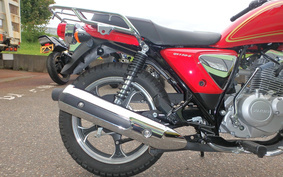 SUZUKI QS150 PD580