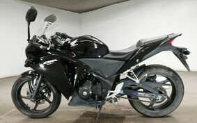 HONDA CBR250R MC41