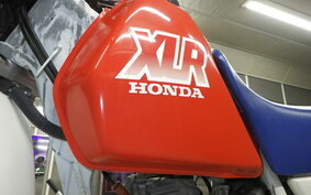 HONDA XLR250R GEN 2 MD20