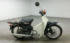 HONDA C70 SUPER CUB HA02