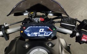 YAMAHA MT-07 RM33J
