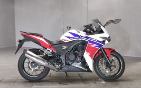 HONDA CBR400R NC47