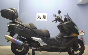 HONDA SILVER WING 400 GT Type 2013 NF03