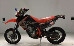 HONDA CRF250M MD44