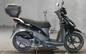 SUZUKI ADDRESS 110 CE47A