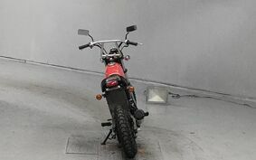 HONDA APE 50 AC16