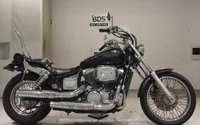 HONDA SHADOW 400 SLASHER 2007 NC40