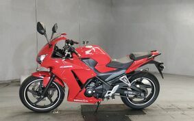 HONDA CBR250R MC41