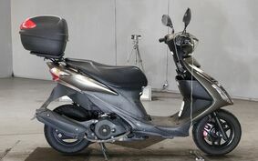 SUZUKI ADDRESS V125 S CF4MA