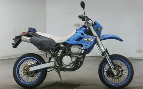 KAWASAKI KLX250D TRACKER 2016 LX250E