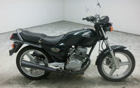 HONDA CB125T JC06