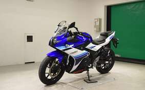 SUZUKI GSX250R