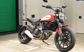 DUCATI SCRAMBLER ICON 2018 K102J