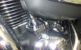 HARLEY FLHTCUTG 1870 2021