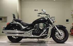 SUZUKI INTRUDER 400 Classic 2009 VK56A