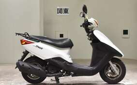 YAMAHA AXIS 125 TREET SE53J