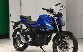 SUZUKI GIXXER 150 ED131