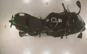 KAWASAKI NINJA 1000 SX 2023 ZXT02K