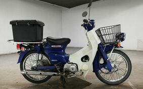 HONDA PRESS CUB 50 AA01