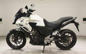 HONDA 400 X 2015 NC47