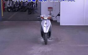 SUZUKI LET's 2 CA1PA