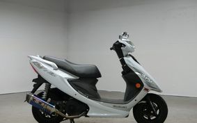 SUZUKI GSR125 NEX UTD44