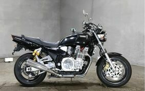 YAMAHA XJR1300 1998 RP01J