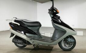 HONDA SPACY 125 JF04