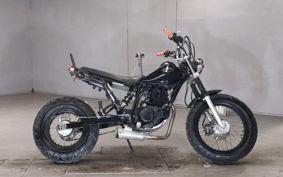 YAMAHA TW200 DG07J