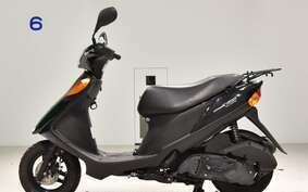 SUZUKI ADDRESS V125 CF4EA