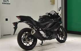 YAMAHA YZF-R3 2023 RH21J