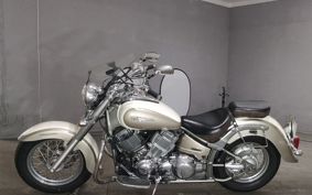 YAMAHA DRAGSTAR400 CLASSIC VH01J