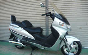 SUZUKI SKYWAVE 400 1999 CK41A