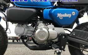 HONDA MONKEY 125 JB03