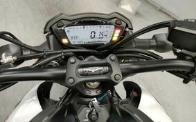 SUZUKI GSX-S1000 2020 GT79B