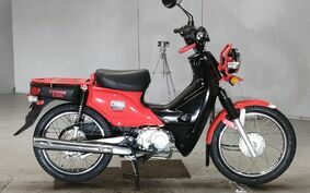 HONDA CROSS CUB 110 JA10