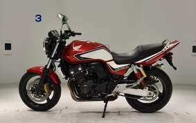 HONDA CB400SF VTEC 2011 NC42