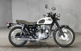 KAWASAKI W650 2010 EJ650A