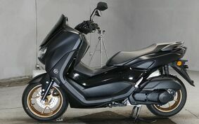 YAMAHA N-MAX 125 SEG6J