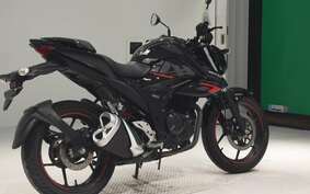 SUZUKI GIXXER 150 ED13N