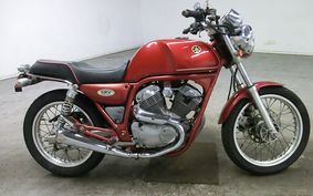 YAMAHA SRV250 RENAISSA 4DN