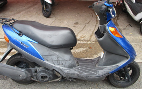 SUZUKI ADDRESS V125 CF4EA