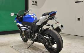 SUZUKI GSX-R1000 2014