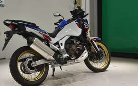 HONDA CRF1100L AFRICA TWIN DCT 2024 SD10