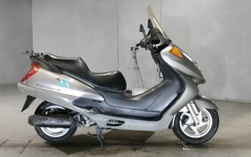 HONDA FORESIGHT SE MF04