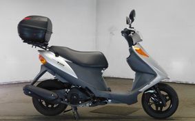 SUZUKI ADDRESS V125 CF4EA