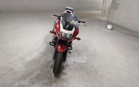 HONDA CB400SFV-4 BOLDOR NC42