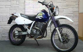 SUZUKI DJEBEL 250 XC Type SJ45A